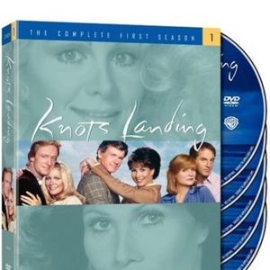 Knots Landing: The Complete First Season